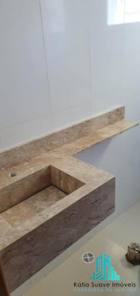 Imagem Apartamento com 3 Quartos à Venda, 148 m² em Parque Das Nações - Santo André