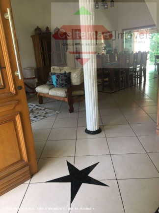 Imagem Casa com 4 Quartos à Venda, 426 m² em Campos Do Conde I - Tremembé Imagem Casa com 4 Quartos à Venda, 426 m² em Campos Do Conde I - Tremembé