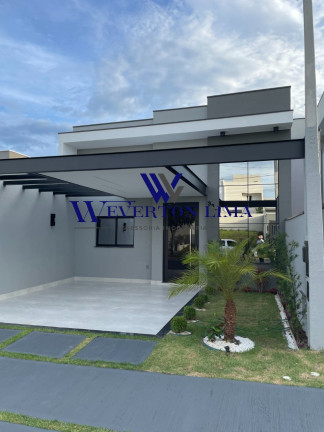 Imagem Casa com 3 Quartos à Venda, 150 m² em Jardins Do Império - Indaiatuba Imagem Casa com 3 Quartos à Venda, 150 m² em Jardins Do Império - Indaiatuba