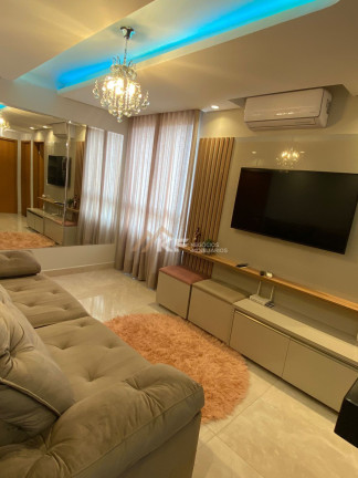 Imagem Apartamento com 2 Quartos à Venda, 45 m² em Centro - Jardinópolis