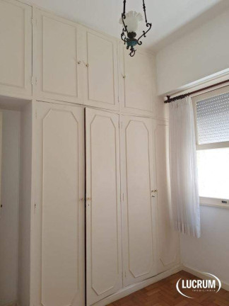 Imagem Apartamento com 3 Quartos à Venda, 97 m² em Copacabana - Rio De Janeiro