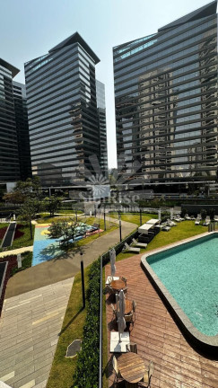 Imagem Apartamento com 3 Quartos à Venda, 196 m² em Chácara Santo Antônio (zona Sul) - São Paulo Imagem Apartamento com 3 Quartos à Venda, 196 m² em Chácara Santo Antônio (zona Sul) - São Paulo