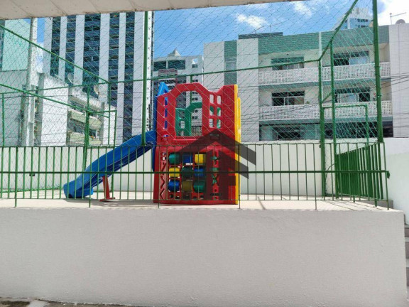 Imagem Apartamento com 3 Quartos à Venda, 92 m² em Boa Viagem - Recife Imagem Apartamento com 3 Quartos à Venda, 92 m² em Boa Viagem - Recife