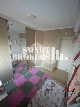 Imagem Apartamento com 3 Quartos à Venda, 87 m² em Jardim Da Glória - São Paulo Imagem Apartamento com 3 Quartos à Venda, 87 m² em Jardim Da Glória - São Paulo