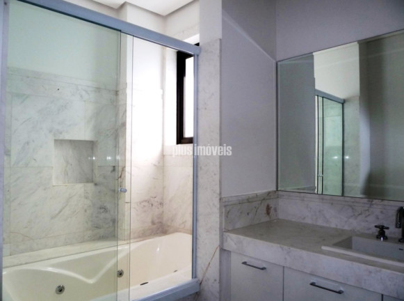 Imagem Casa com 4 Quartos para Alugar, 450 m² em Morumbi - São Paulo