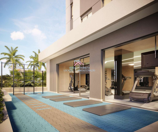 Imagem Apartamento com 3 Quartos à Venda, 130 m² em Jardim Ermida I - Jundiaí