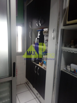 Imagem Apartamento com 2 Quartos à Venda, 57 m² em Vila Carrão - São Paulo