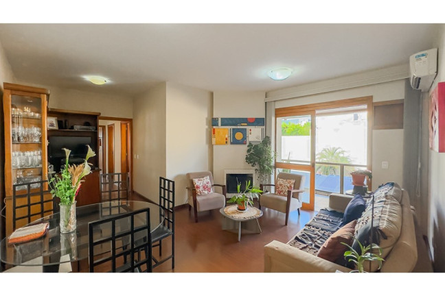 Imagem Apartamento com 3 Quartos à Venda, 121 m² em Auxiliadora - Porto Alegre Imagem Apartamento com 3 Quartos à Venda, 121 m² em Auxiliadora - Porto Alegre