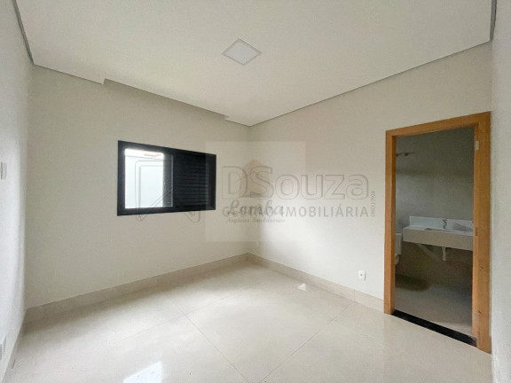 Imagem Casa com 3 Quartos à Venda, 203 m² em Mirante Do Pary - Várzea Grande