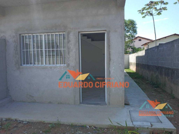 Imagem Casa com 2 Quartos à Venda, 100 m² em Portal Da Fazendinha - Caraguatatuba