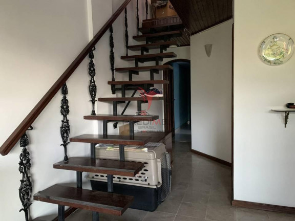 Imagem Cobertura com 4 Quartos à Venda, 260 m² em Barra Da Tijuca - Rio De Janeiro Imagem Cobertura com 4 Quartos à Venda, 260 m² em Barra Da Tijuca - Rio De Janeiro