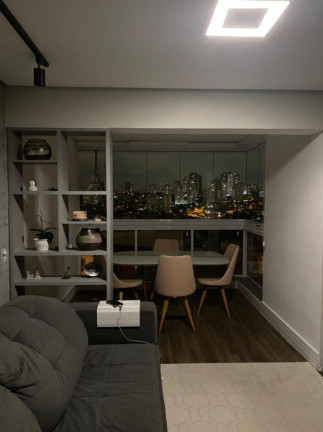 Imagem Imóvel com 2 Quartos à Venda, 82 m² em Vila Mariana - São Paulo