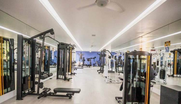 Imagem Apartamento com 4 Quartos à Venda, 160 m² em Jardim Ampliação - São Paulo Imagem Apartamento com 4 Quartos à Venda, 160 m² em Jardim Ampliação - São Paulo