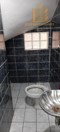 Imagem Casa com 3 Quartos à Venda, 137 m² em Vila Brasílio Machado - São Paulo