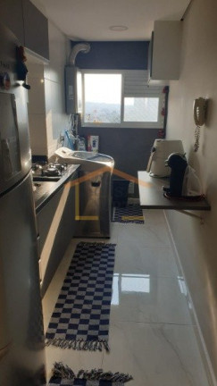 Imagem Apartamento com 2 Quartos à Venda, 53 m² em Jaçanã - São Paulo Imagem Apartamento com 2 Quartos à Venda, 53 m² em Jaçanã - São Paulo