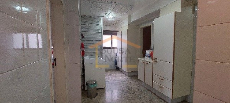 Imagem Apartamento com 4 Quartos à Venda, 320 m² em Santana - São Paulo