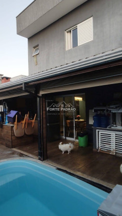 Imagem Casa com 3 Quartos à Venda, 152 m² em Horto Florestal - Sorocaba