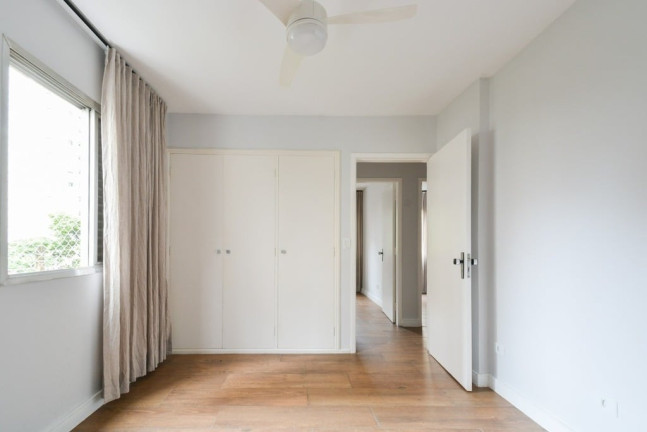 Imagem Apartamento com 3 Quartos à Venda, 90 m² em Indianópolis - São Paulo