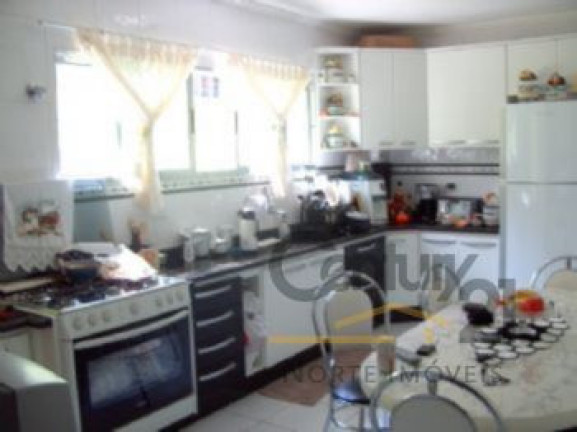 Sobrado com 3 Quartos à Venda,  em Vila Nova Mazzei - São Paulo
