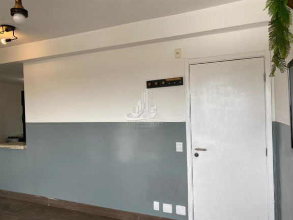 Imagem Apartamento com 3 Quartos para Alugar, 72 m² em Tamboré - Barueri