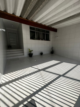 Imagem Casa com 3 Quartos à Venda, 126 m² em Assunção - São Bernardo Do Campo