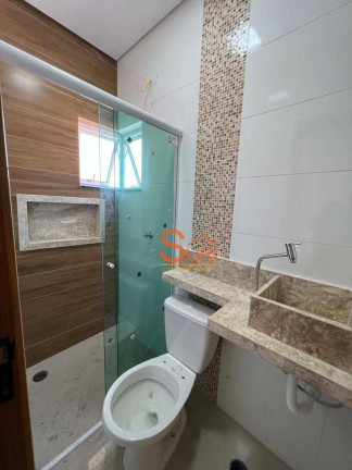 Imagem Sobrado com 2 Quartos à Venda, 98 m² em Santa Teresinha - Santo André Imagem Sobrado com 2 Quartos à Venda, 98 m² em Santa Teresinha - Santo André