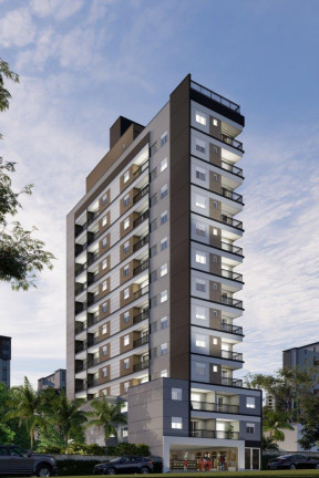 Imagem Apartamento com 2 Quartos à Venda,  em Vila Paulicéia - São Paulo