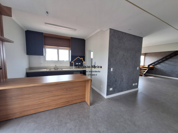Imagem Apartamento com 4 Quartos à Venda, 217 m² em Taquaral - Campinas