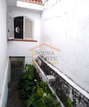Imagem Casa com 3 Quartos à Venda, 170 m² em água Fria - São Paulo