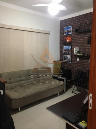 Imagem Casa com 6 Quartos à Venda, 194 m² em Campos Eliseos - Ribeirão Preto