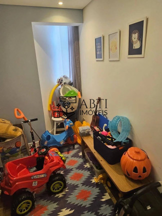 Imagem Apartamento com 3 Quartos à Venda, 90 m² em Colônia (zona Sul) - São Paulo