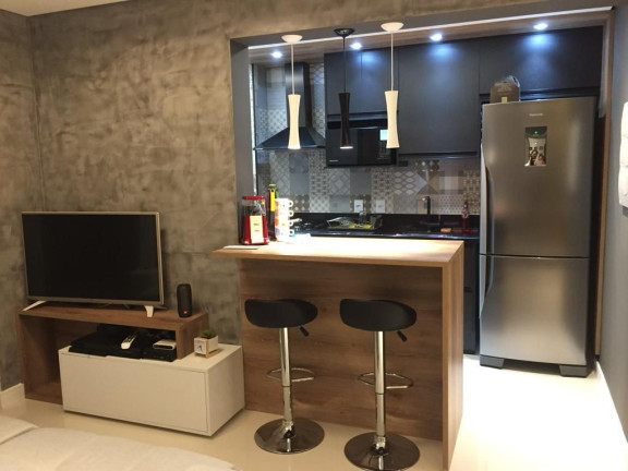 Apartamento com 2 Quartos à Venda, 63 m² em Tatuapé - São Paulo