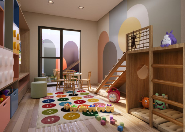 Imagem Apartamento com 2 Quartos à Venda, 36 m² em Vila Prudente - São Paulo Imagem Apartamento com 2 Quartos à Venda, 36 m² em Vila Prudente - São Paulo