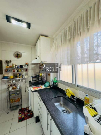 Imagem Apartamento com 2 Quartos à Venda, 57 m² em Vila Firmiano Pinto - São Paulo Imagem Apartamento com 2 Quartos à Venda, 57 m² em Vila Firmiano Pinto - São Paulo