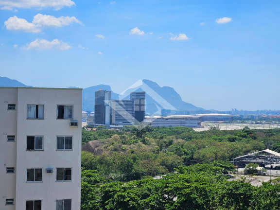 Apartamento com 2 Quartos à Venda, 48 m² em Jacarepaguá - Rio De Janeiro