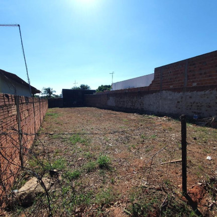 Terreno à Venda, 283 m² em Residencial San Fernando - Lins
