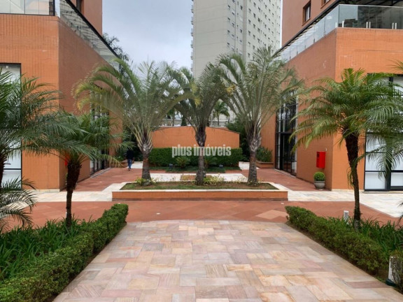 Imagem Apartamento com 3 Quartos à Venda, 163 m² em Panamby - São Paulo Imagem Apartamento com 3 Quartos à Venda, 163 m² em Panamby - São Paulo
