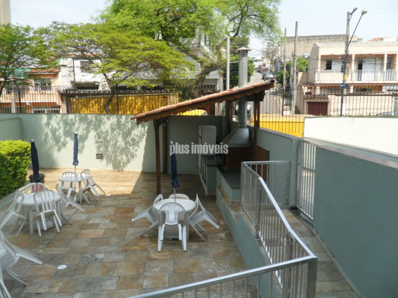 Imagem Apartamento com 2 Quartos à Venda, 58 m² em Vila Santa Catarina - São Paulo Imagem Apartamento com 2 Quartos à Venda, 58 m² em Vila Santa Catarina - São Paulo