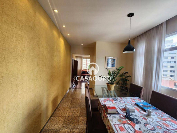 Imagem Apartamento com 3 Quartos à Venda, 131 m² em Serra - Belo Horizonte Imagem Apartamento com 3 Quartos à Venda, 131 m² em Serra - Belo Horizonte