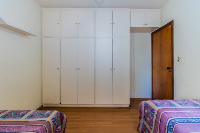 Imagem Apartamento com 3 Quartos à Venda, 138 m² em Perdizes - São Paulo