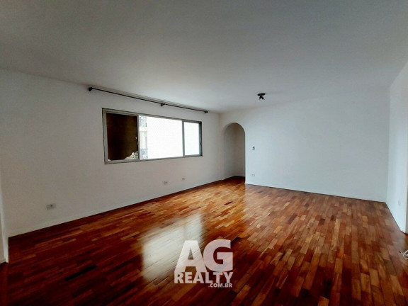 Imagem Apartamento com 2 Quartos para Alugar, 100 m² em Brooklin - São Paulo