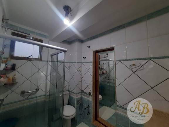 Imagem Apartamento com 3 Quartos à Venda, 135 m² em Centro - Franca Imagem Apartamento com 3 Quartos à Venda, 135 m² em Centro - Franca