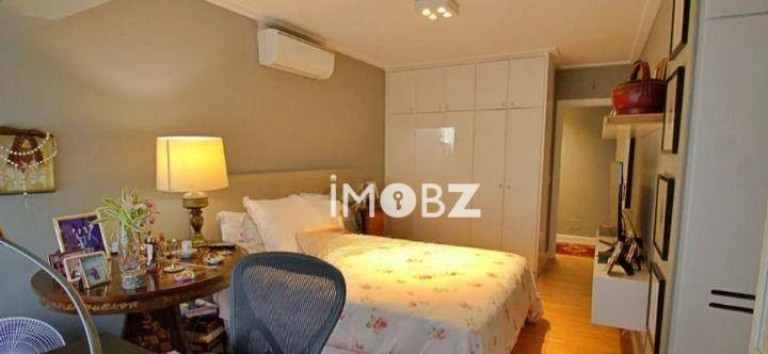 Imagem Imóvel com 3 Quartos à Venda, 152 m² em Vila Suzana - São Paulo