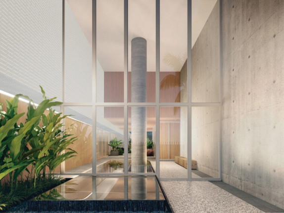 Imagem Apartamento com 3 Quartos à Venda, 412 m² em Ibirapuera - São Paulo