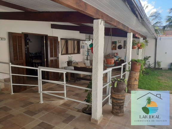 Casa com 3 Quartos à Venda, 200 m² em Monte Alto - Arraial Do Cabo
