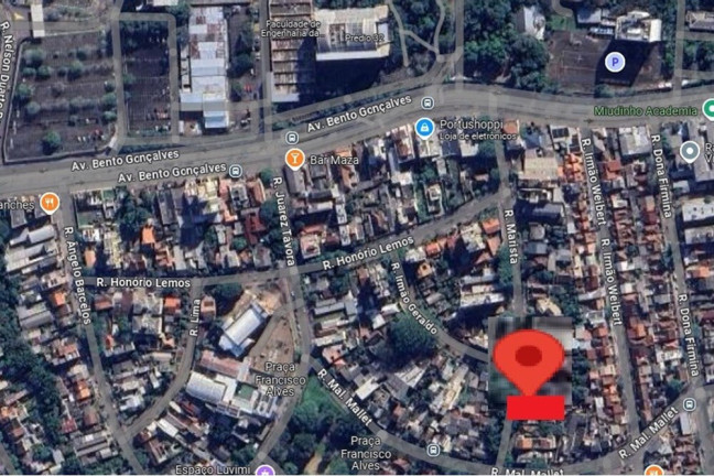 Imagem Terreno à Venda, 915 m² em Partenon - Porto Alegre Imagem Terreno à Venda, 915 m² em Partenon - Porto Alegre