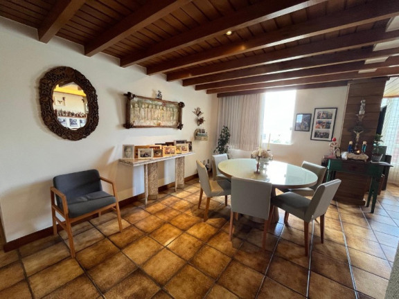 Imagem Imóvel com 4 Quartos à Venda, 153 m² em Graça - Salvador