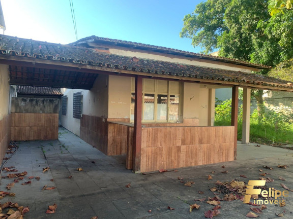 Imagem Terreno à Venda, 600 m² em Centro - Guarapari