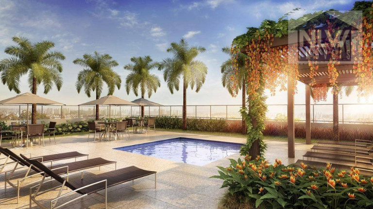 Imagem Apartamento com 3 Quartos à Venda, 87 m² em Vila Suzana - São Paulo Imagem Apartamento com 3 Quartos à Venda, 87 m² em Vila Suzana - São Paulo