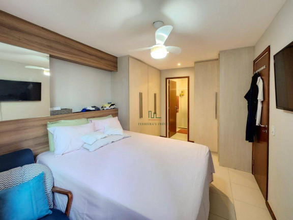 Imagem Apartamento com 2 Quartos à Venda, 89 m² em Icaraí - Niterói
